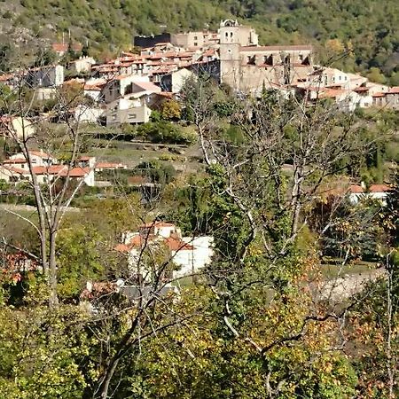 La Carole Mosset Exterior foto