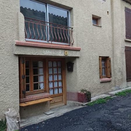 La Carole Mosset Exterior foto