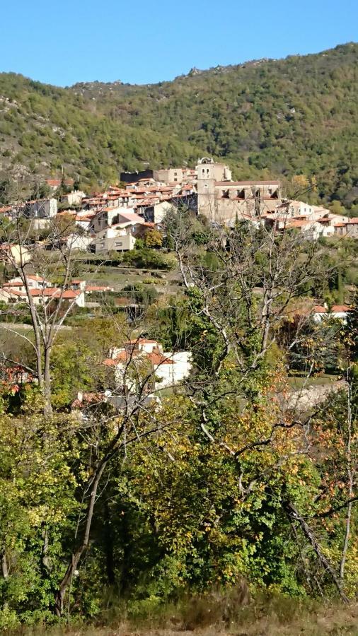 La Carole Mosset Exterior foto