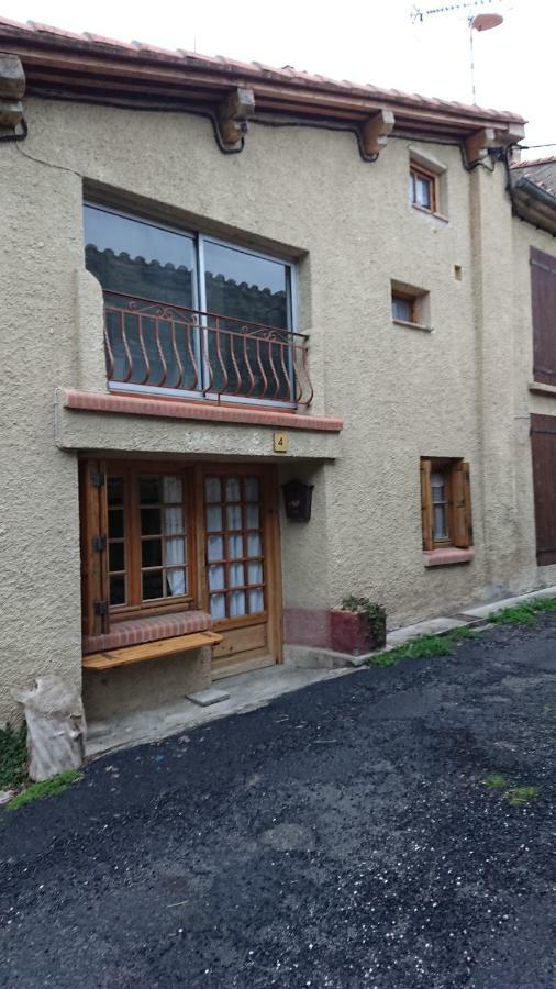 La Carole Mosset Exterior foto