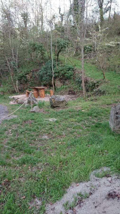 La Carole Mosset Exterior foto