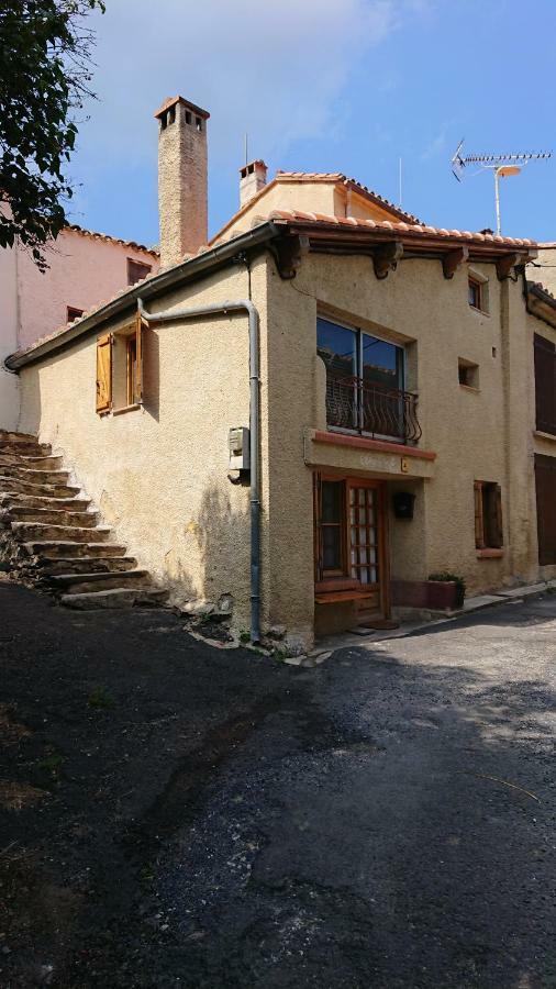 La Carole Mosset Exterior foto